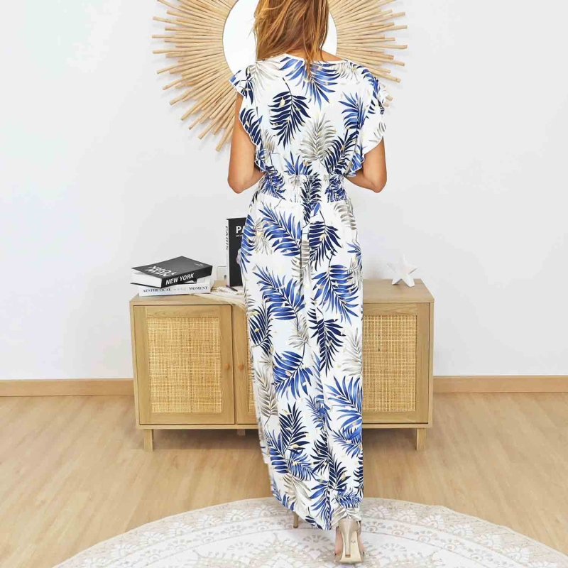 robe été facile à porter