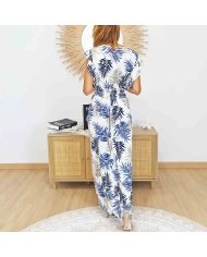 robe été facile à porter