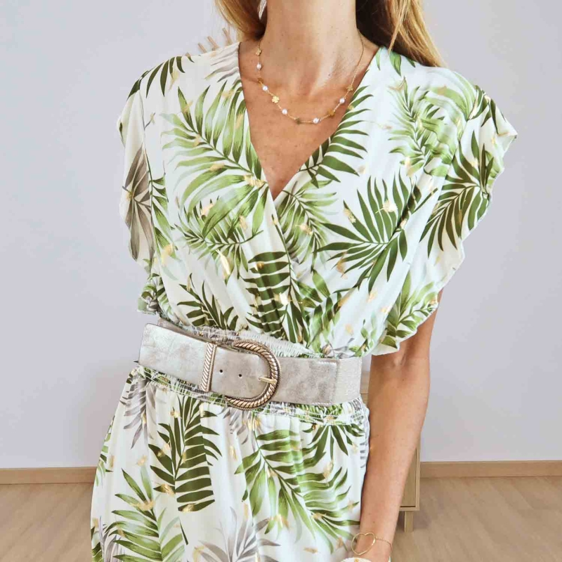 robe magique taille unique confortable