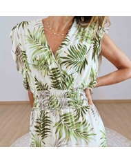 robe été facile à porter