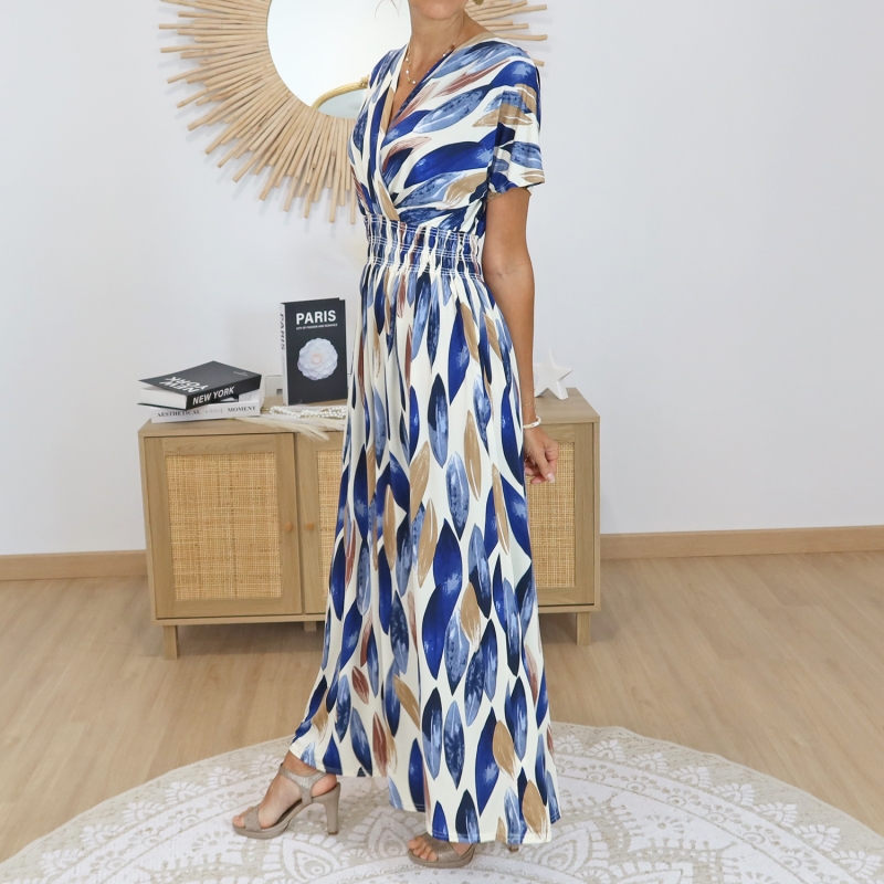 robe magique taille unique confortable