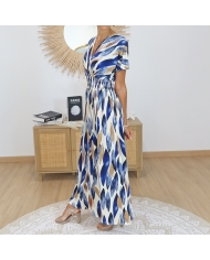 robe magique taille unique confortable