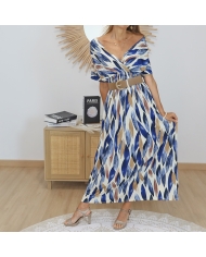 robe chic femme facile à porter