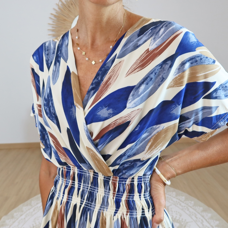 robe magique