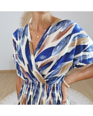 robe magique
