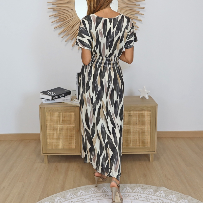 robe taille unique 36 44