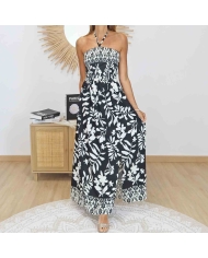 robe été femme élégante