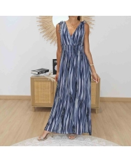 Robe magique ardoise taille unique
