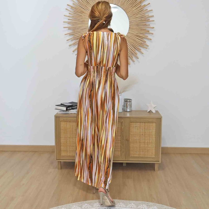 Robe magique femme taille unique