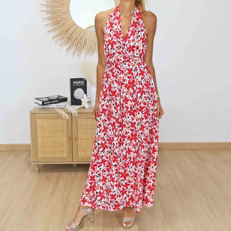 Robe été Mademoiselle Caprices