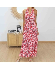 Robe été Mademoiselle Caprices