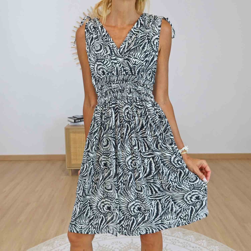 Robe Mademoiselle Caprices