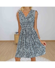 Robe Mademoiselle Caprices