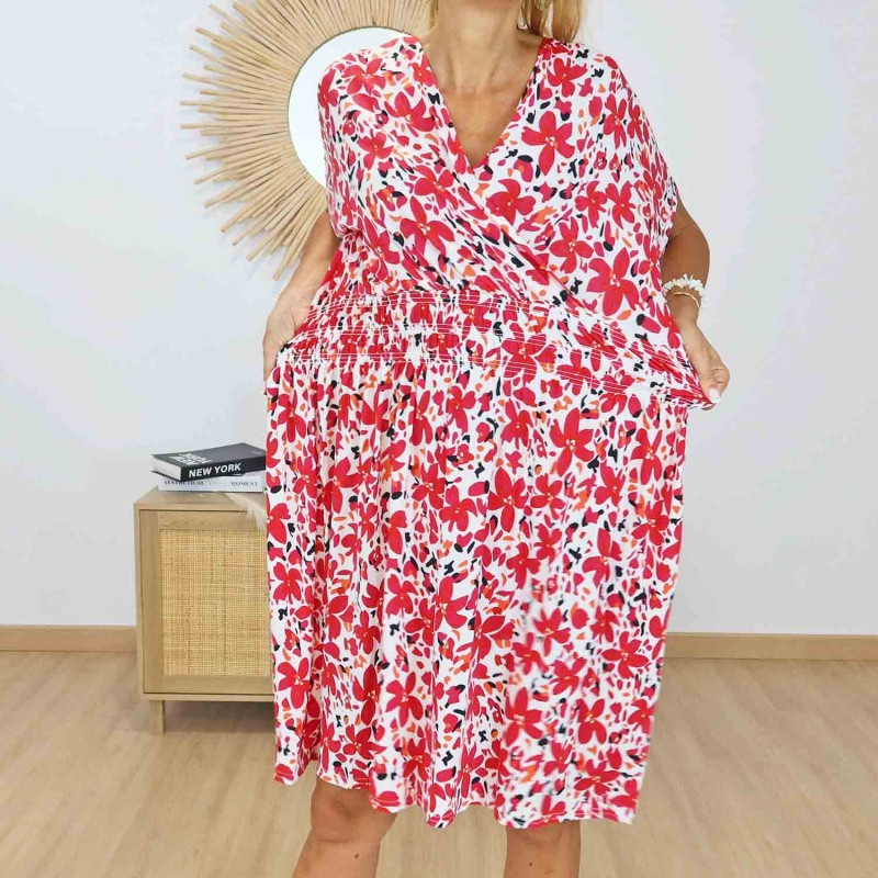 Robe magique taille unique