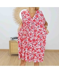 Robe magique taille unique