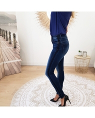 Jean light push-up 178 Tiffosi