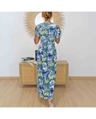 Robe magique taille unique du 36 au 46