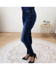 Jean light push-up 178 Tiffosi