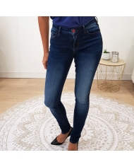 Jean light push-up 178 Tiffosi