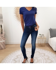 Jean light push-up 178 Tiffosi