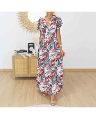 Robe taille unique du 36 au 46