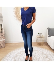 Jean light push-up 178 Tiffosi