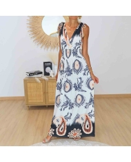 Robe magique extra longue Isadora Noir
