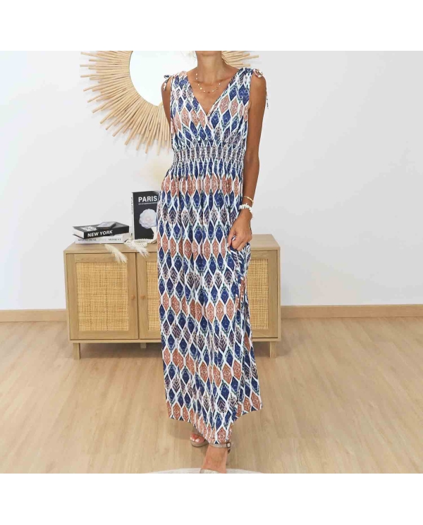Robe magique Naïa