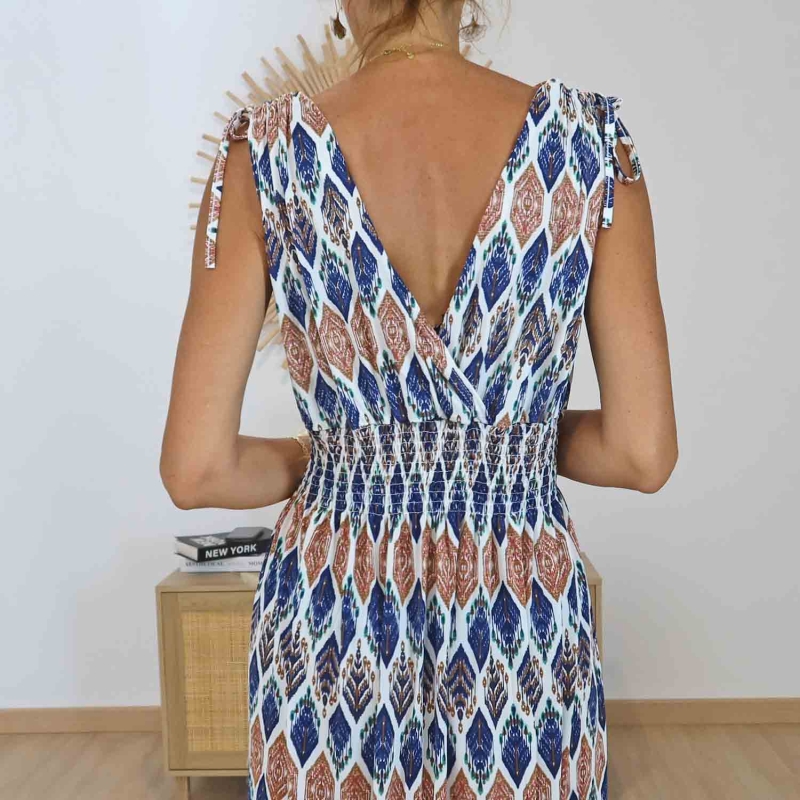 Robe magique Naïa