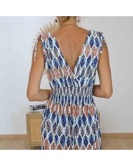 Robe magique Naïa