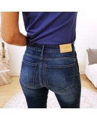 Jean light push-up 178 Tiffosi