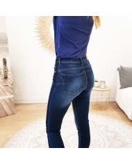 Jean light push-up 178 Tiffosi