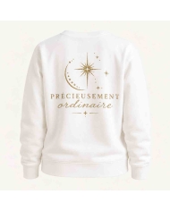 Sweat Précieusement