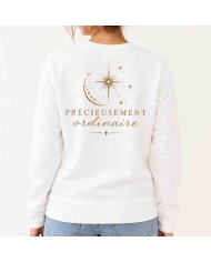 Sweat Précieusement