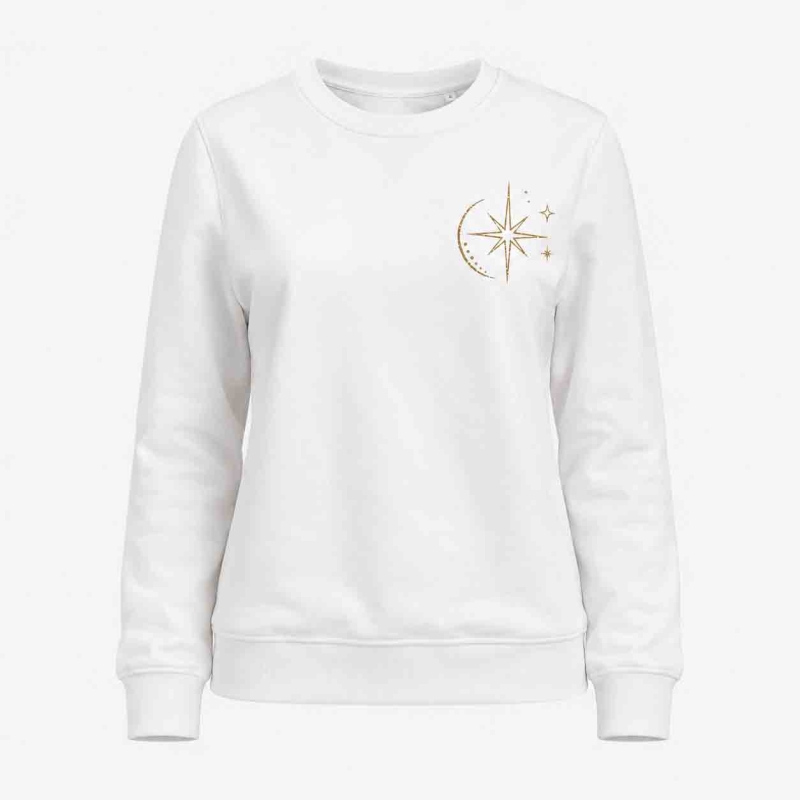 Sweat Précieusement