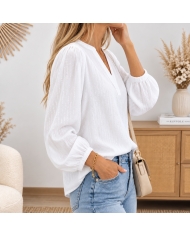 Blouse Kaluise Kaffe