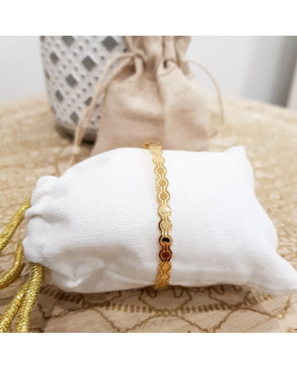 Bracelet Lila