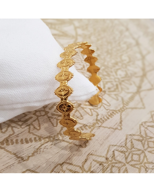 Bracelet Moa