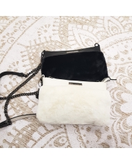 Sac pochette Tropéziennes