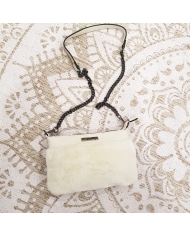 Sac pochette Tropéziennes