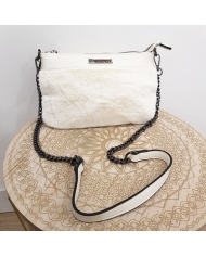 Sac pochette Tropéziennes