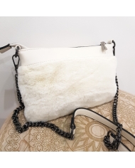 Sac pochette Tropéziennes