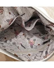 Sac pochette Tropéziennes