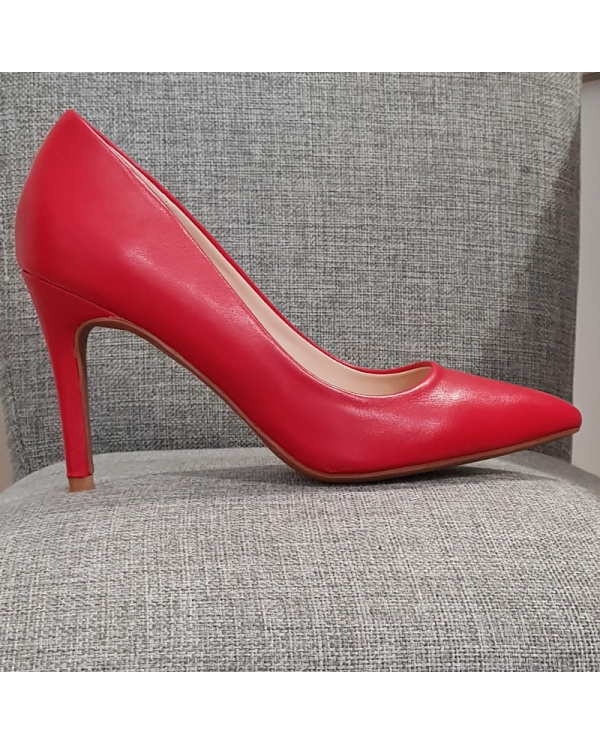 Escarpin Lina