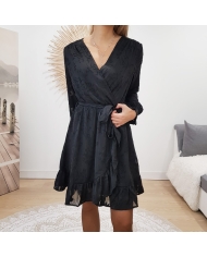 Robe Argante