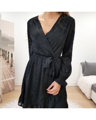 Robe Argante