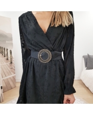 Robe Argante