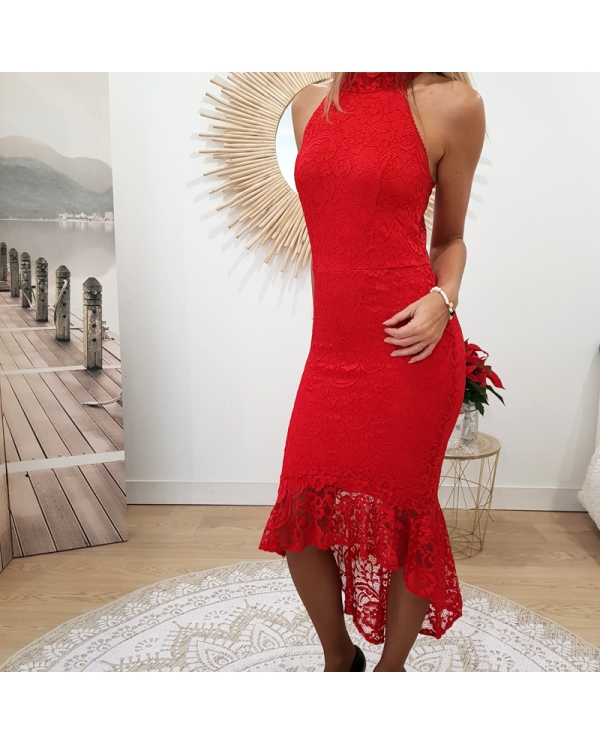 Robe Enora