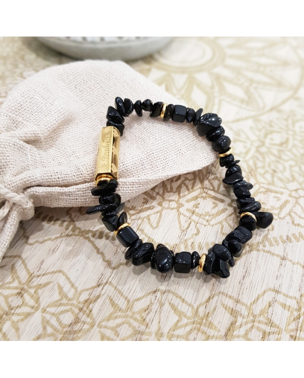 Bracelet Bonheur