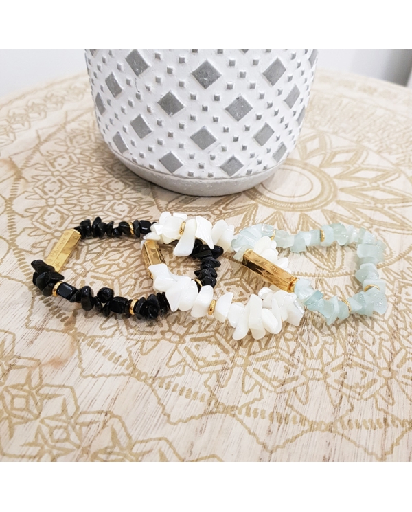 Bracelet Bonheur